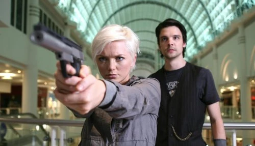 Primeval