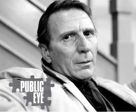 Public Eye