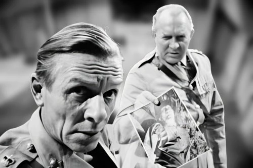 A Pyre for Private James