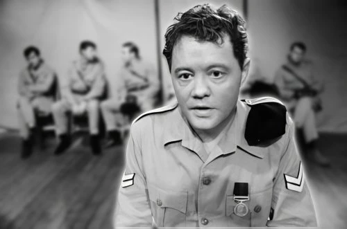 A Pyre for Private James