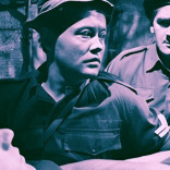 A Pyre for Private James