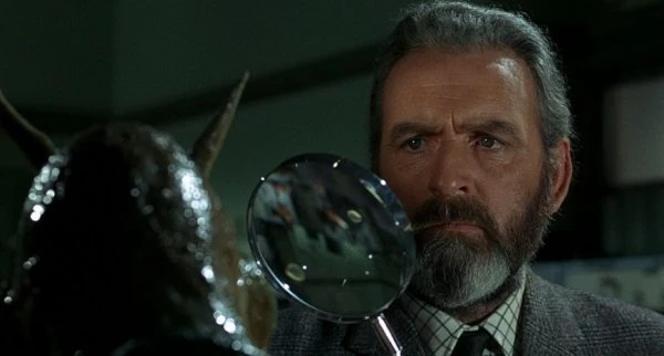 Quatermass and the Pit 1967