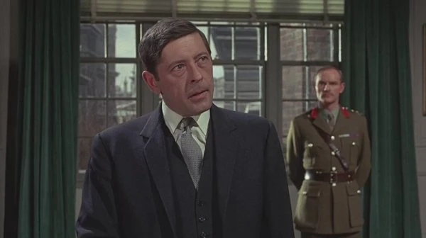 Quatermass and the Pit 1967