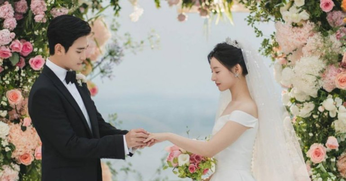 Queen of Tears | Television Heaven