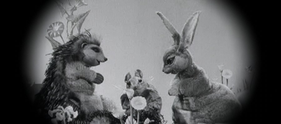 Rag, Tag and Bobtail | Television Heaven