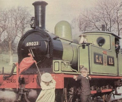 The Railway Children