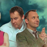 Randall & Hopkirk (Revived)