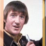 Roy Castle in Record Breakers