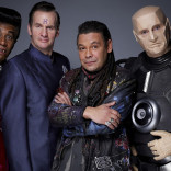 Red Dwarf