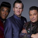 Red Dwarf