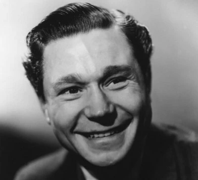 Reg Varney