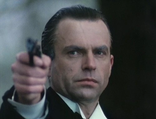 Sam Neil in Reilly, Ace of Spies