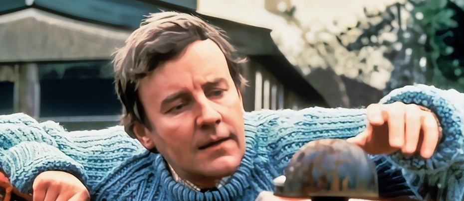 Richard Briers