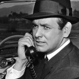 Richard Diamond, Private Detective