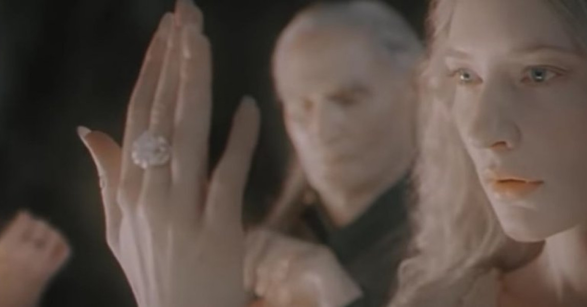 The Lord of the Rings: Rings of Power | Television Heaven