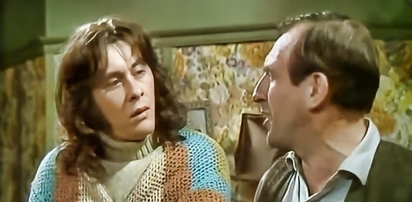 Rising Damp