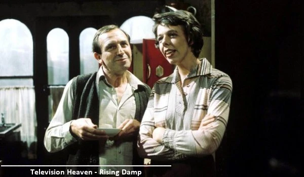 Rising Damp