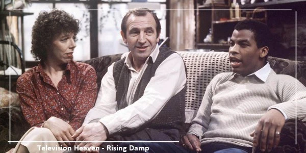 Rising Damp