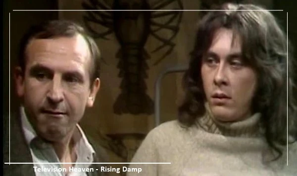 Rising Damp