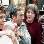 Rising Damp