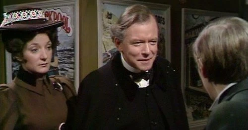 The Rivals of Sherlock Holmes