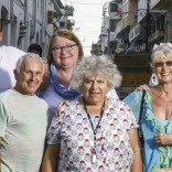 The Real Exotic Marigold Hotel