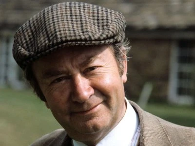 Peter Sallis