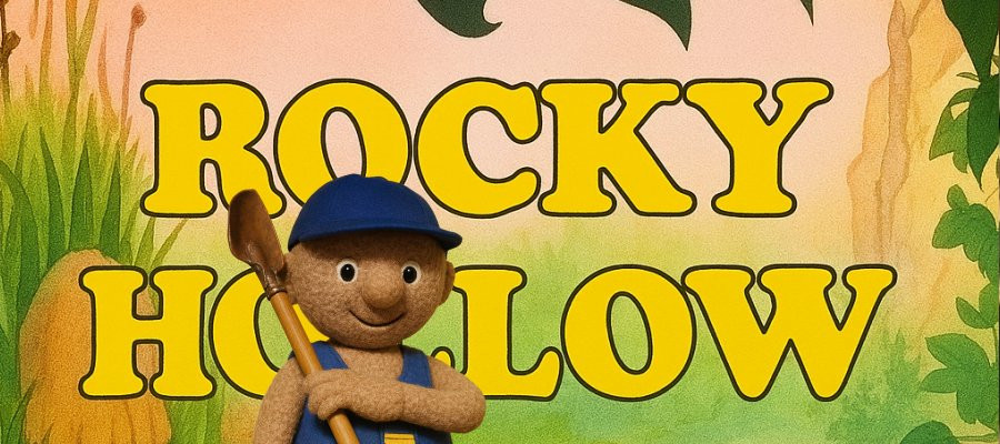 Rocky Hollow