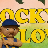 Rocky Hollow