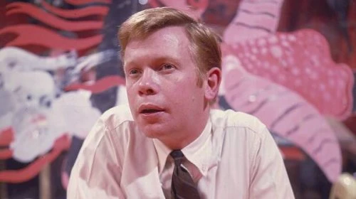 Ronald Lacey