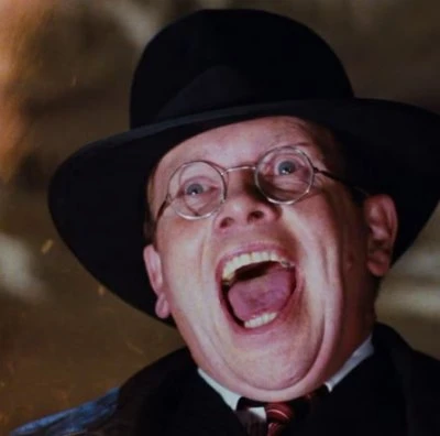 Ronald Lacey