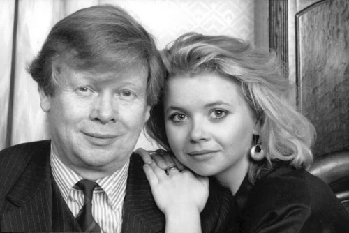 Ronald Lacey