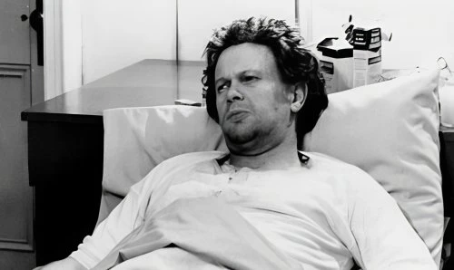Ronald Lacey