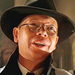 Ronald Lacey