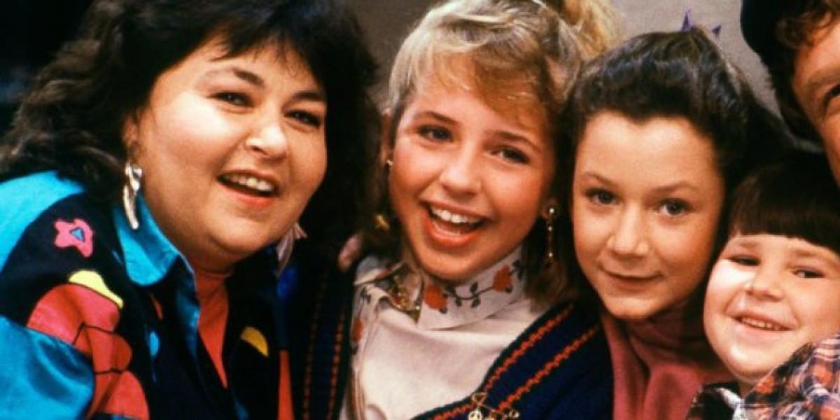 Bill Pentland, Roseannes First Husband