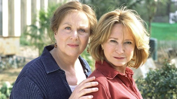 Rosemary & Thyme