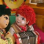 Rosie and Jim