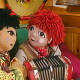 Rosie and Jim