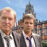 Royal Holloway on TV