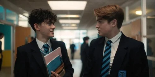 Royal Holloway on TV