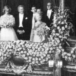 The Royal Variety Perfomance