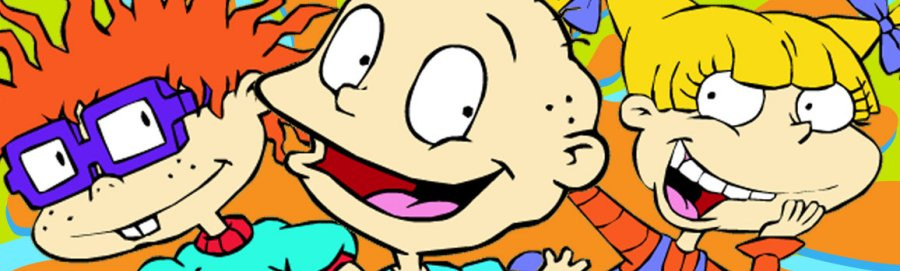 Rugrats | Television Heaven