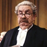 Rumpole of the Bailey