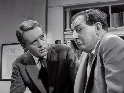 Rupert Davies