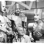 R.U.R. Rossum's Universal Robots