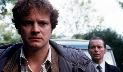 The Ruth Rendell Mysteries