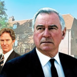 The Ruth Rendell Mysteries