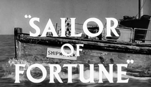 Sailor of Fortune