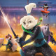 Samurai Rabbit: the Usagi Chronicles