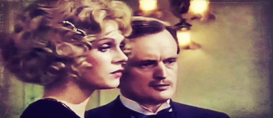 Sapphire and Steel - Assignment Five